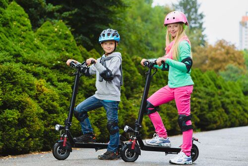 The 5 Best Jetson Scooter For Kids Reviews in 2023