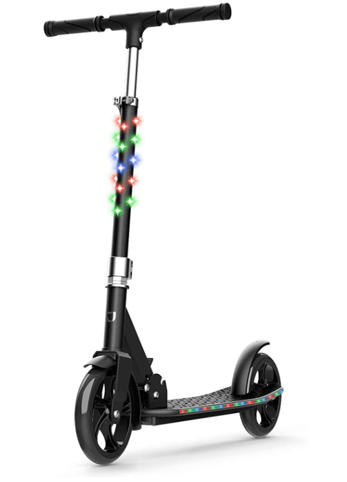 The 5 Best Jetson Scooter For Kids Reviews in 2023